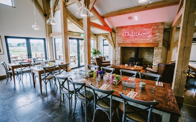 Clearwater Cottage