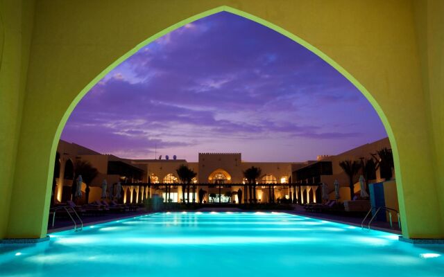 Aldhafra Resort, Vignette Collection