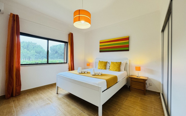 Vilamoura Summer Villa 2 by Homing