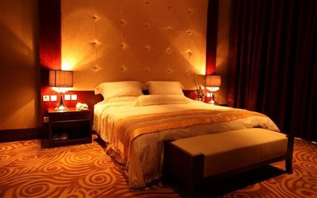 Changyuan Hotel