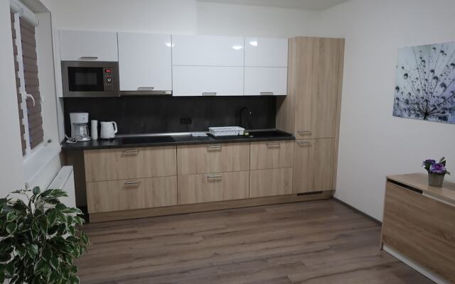 Private Luxury Apartments
