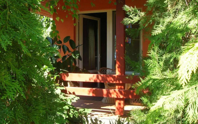 Green Park Villa