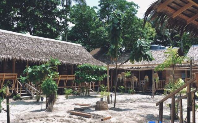 The Hideaway Koh Lipe