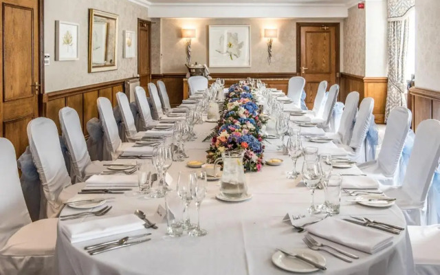 Wentbridge House Hotel