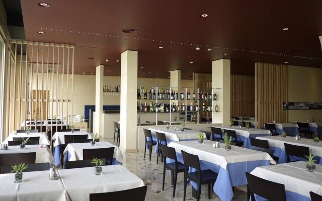 Hotel Ancora Jesolo