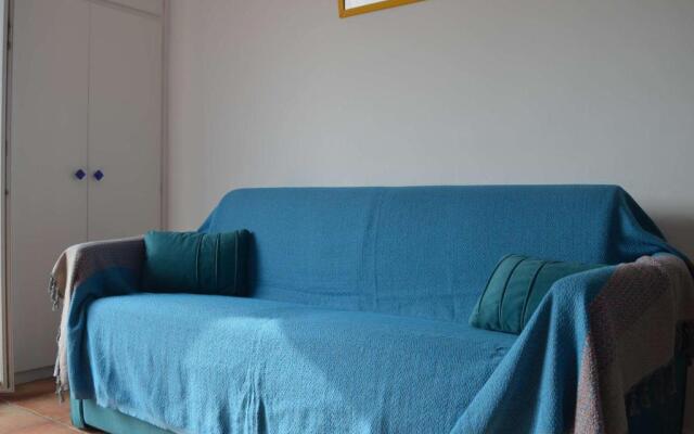 Appartement Banyuls-sur-Mer, 1 pièce, 4 personnes - FR-1-225C-75