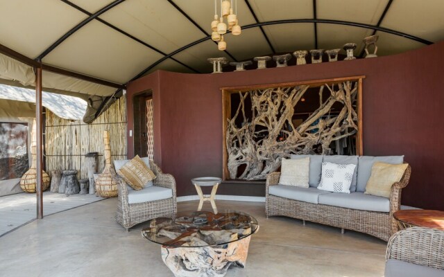 Serondela Lodge