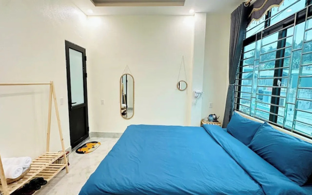 ToTo Chan Hotel