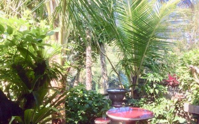 Rumah Irak et Kadek Bali