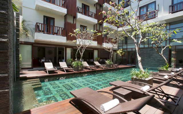 d'primahotel Seminyak