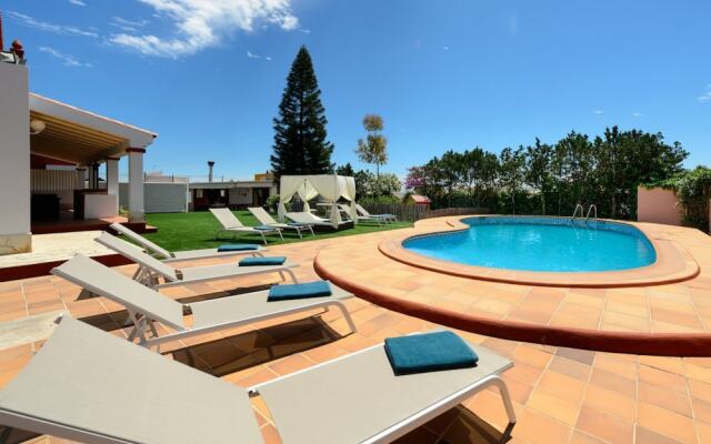 Sa Carroca Villa