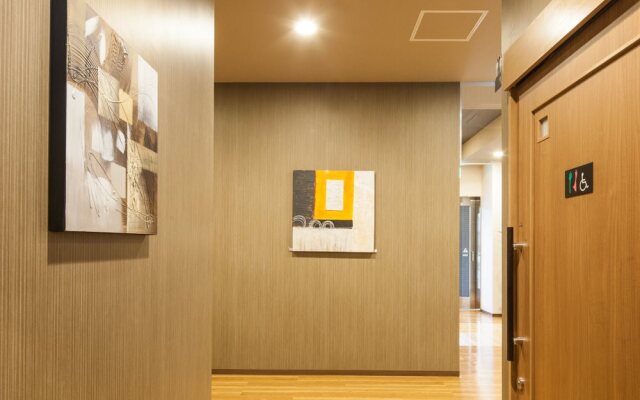 Hotel Route Inn Isesaki Inter