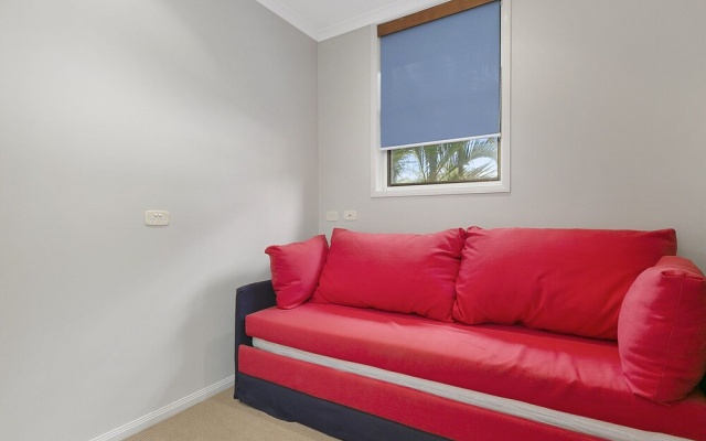 A Superb Location for Enjoying the Best of Noosa - Unit 2/69 Noosa Parade – Guest Rooms – Noosa Heads