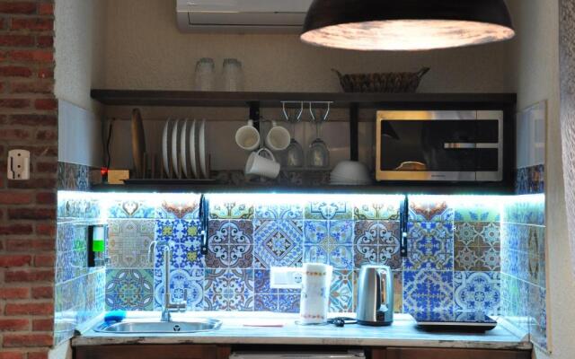 Botanical 21 Apartments