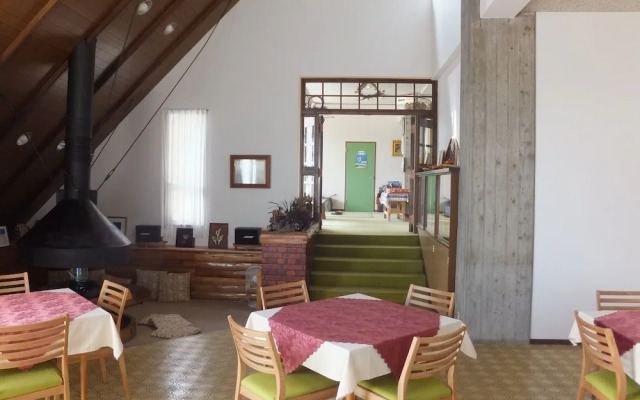 Petit Hotel Shanze