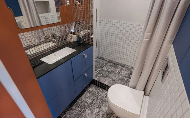 ShortStayPoland Nowolipki B173