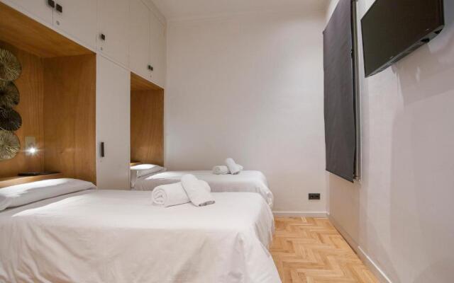 Tendency Sagrada Familia Luxury