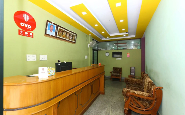 Hotel Subadev