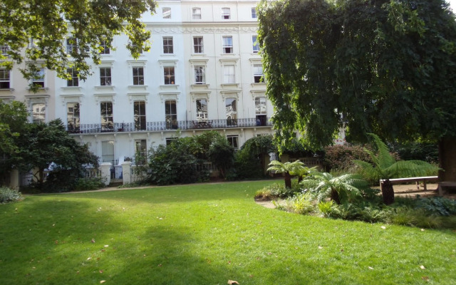 Wedgewood Hotel