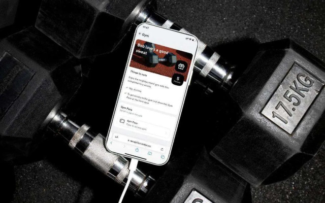 Bob W Munich Schwabing