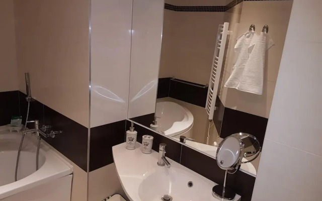 SIESTA Rodinný resort