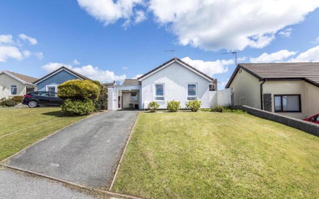 The Cwtch - 3 Bedroom - Pentlepoir