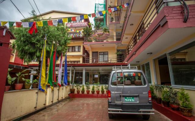 Aryatara Kathmandu Hotel