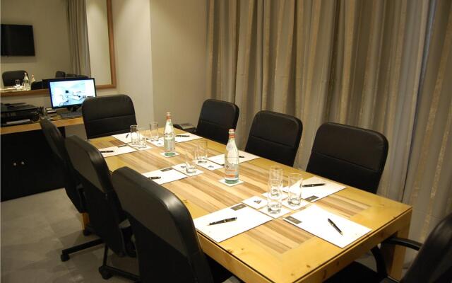 The Ciao Stelio Deluxe Hotel - Adults Only