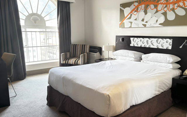 ONOMO Hotel Cape Town - Inn on the Square