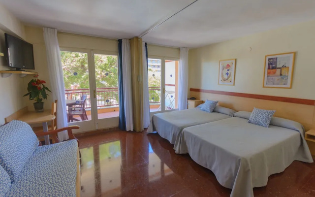 Albatros Apartamentos