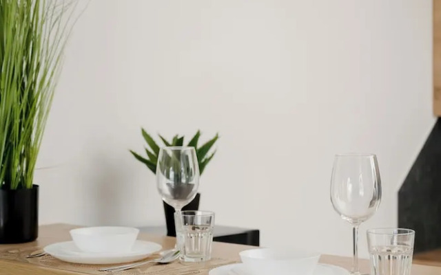 Apartment Dmowskiego by Renters Prestige