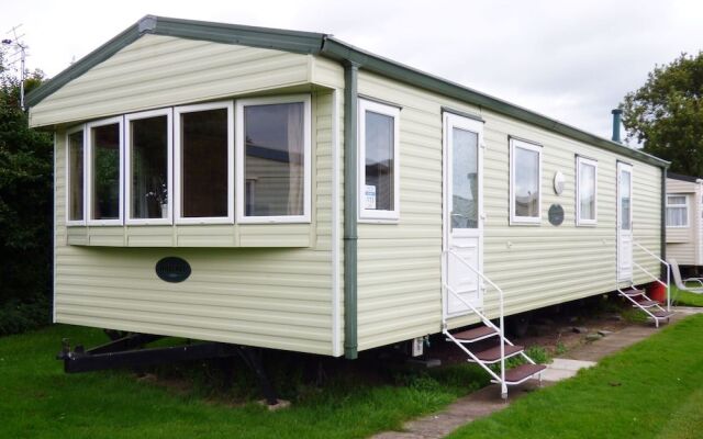 Caravan Hire at Sunnydale Holiday Park
