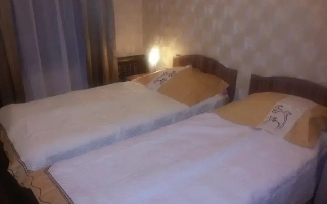 Отель «Фонтанка 5»