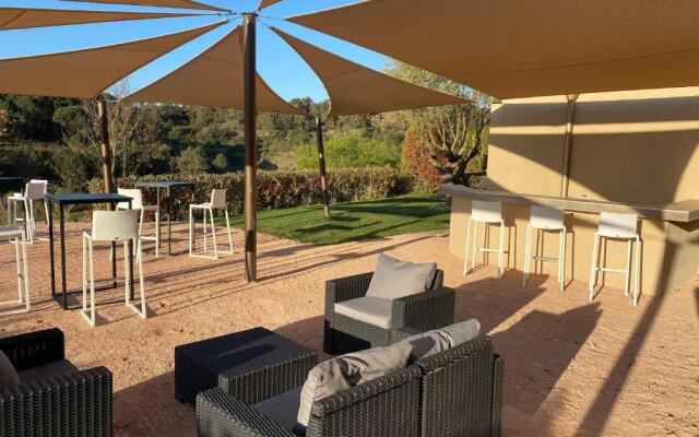 Hôtel Restaurant La Bergerie