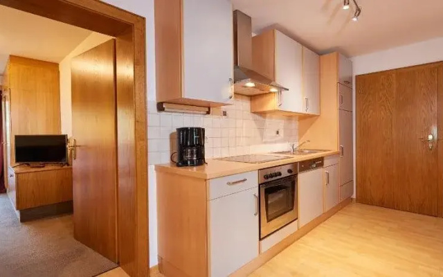 Apartments Neue Post