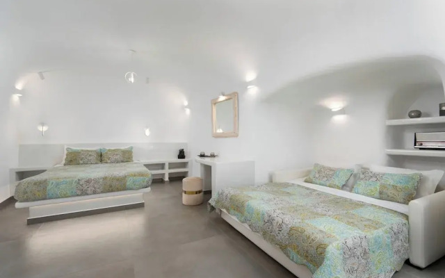 Yiota Collection  3Suites&3Prive Jacuzzi