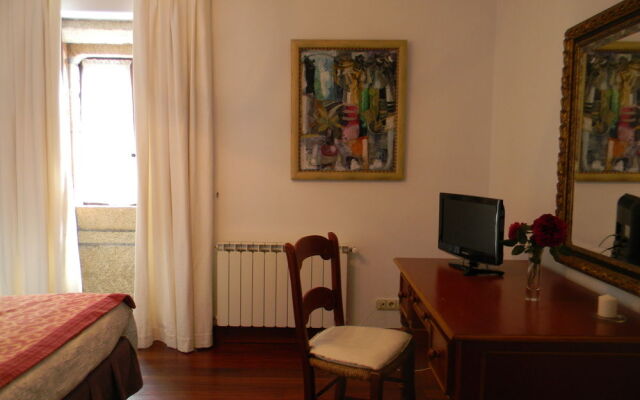 Pazo Carrasqueira