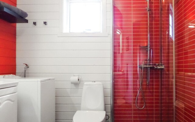 Raaen Hytteutleige 3