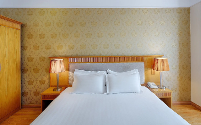 Silverland Ben Thanh