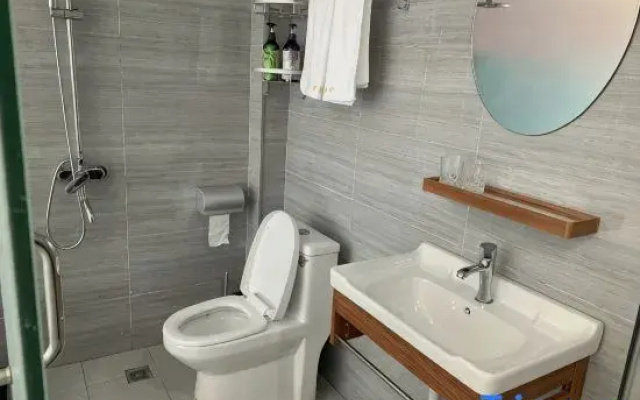 Zhuzhou Kelaixuan Hotel
