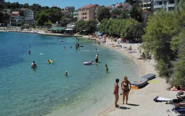 Per - 80 m From Beach - A5