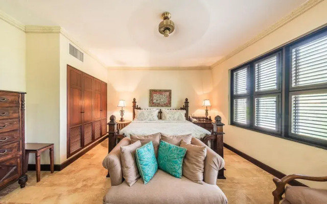 Wonderful 5BR Villa w Jacuzzi at Ingenio