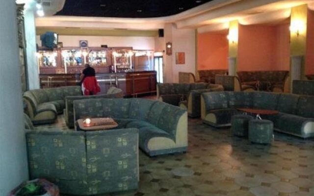 Botevgrad Hotel