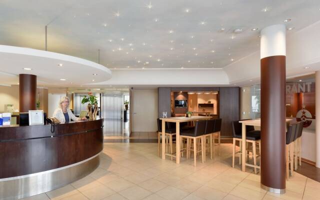 Best Western Hotel Continental