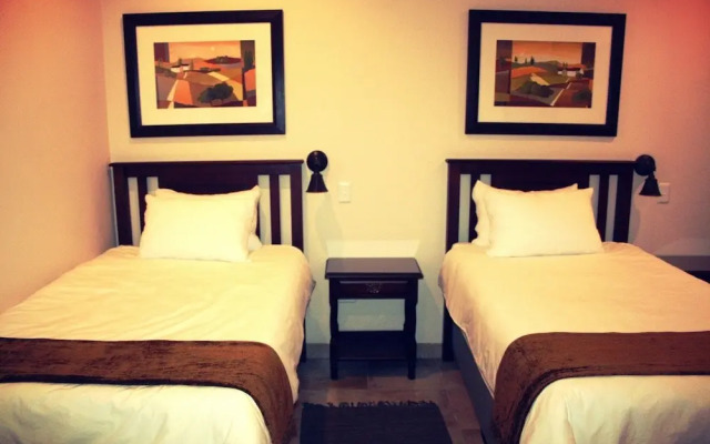 New Haven Guest House
