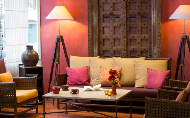Hotel Kipling