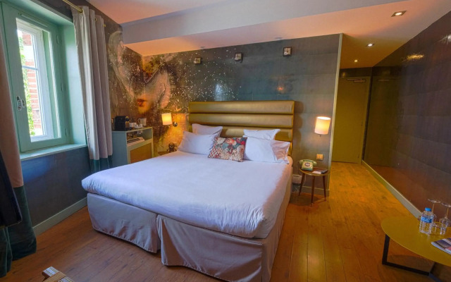 Hôtel des Beaux-Arts Toulouse