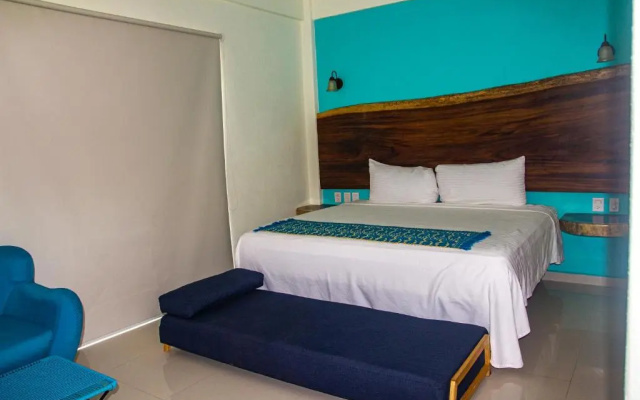 Hotel Happy Beach