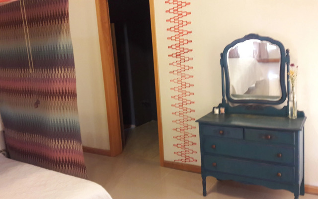 Doroteo Hotel Boutique