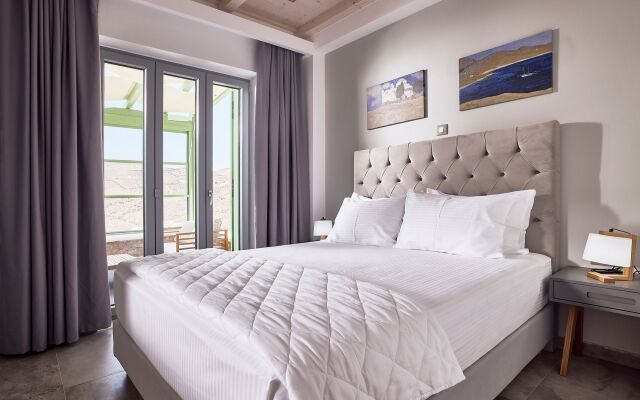 EmGard Suites Kythnos